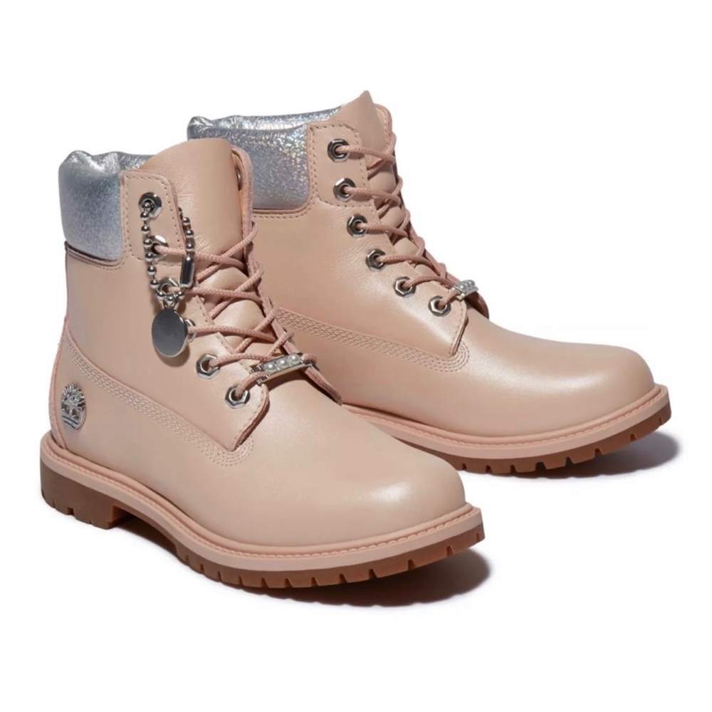 Womens Timberland 6